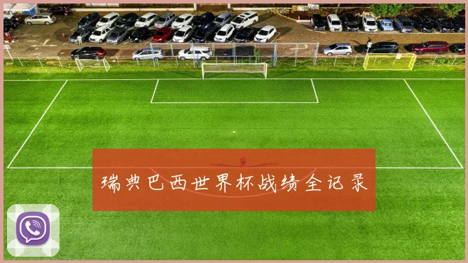 瑞典巴西世界杯战绩全记录