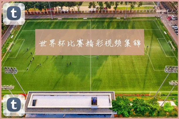 世界杯比赛精彩视频集锦