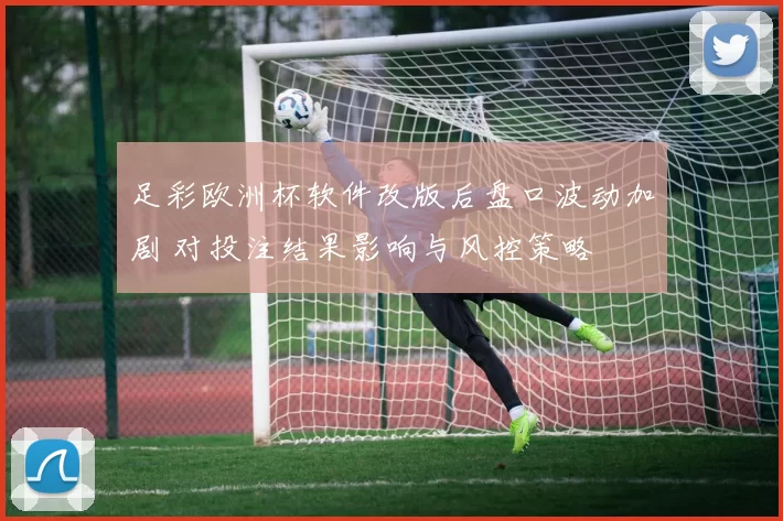 足彩欧洲杯软件改版后盘口波动加剧 对投注结果影响与风控策略